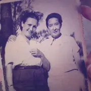 Nelly & Nadine de Magnus Gertten