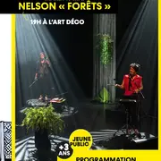 Nelson « Forêts »