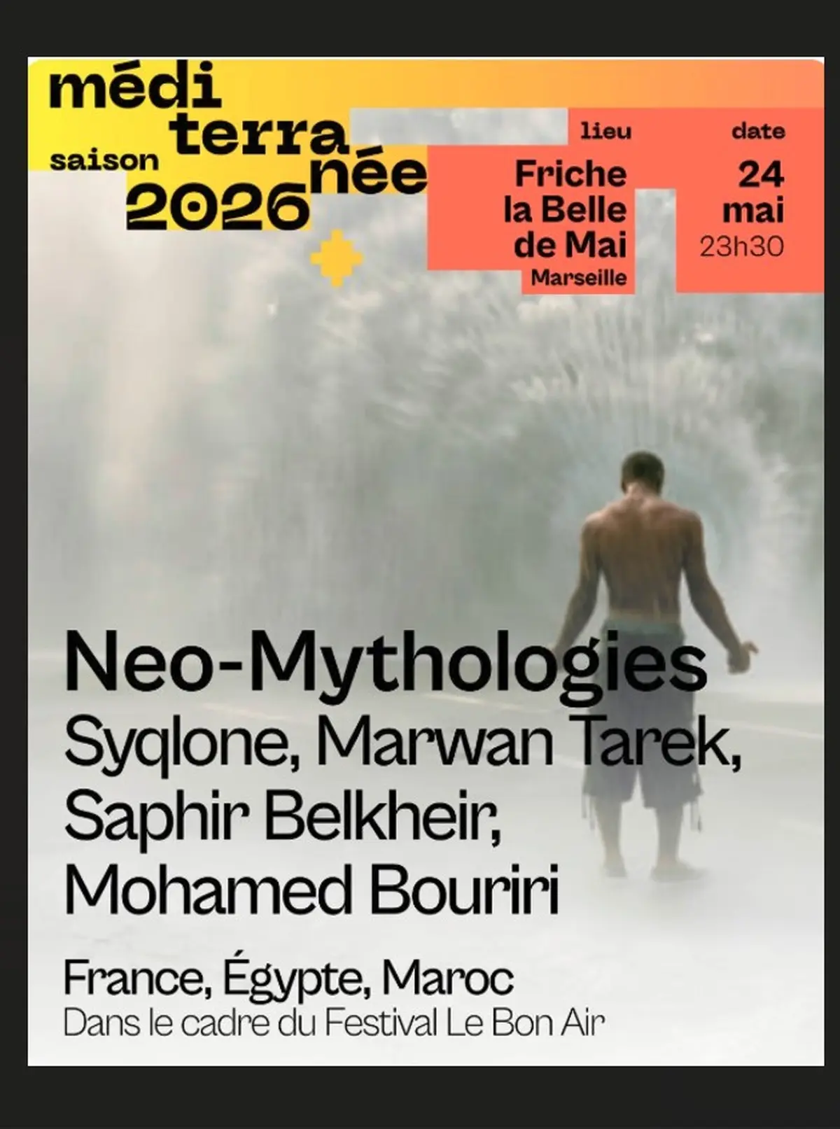 Néo-Mythologies