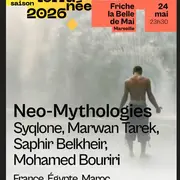 Néo-Mythologies