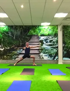 Neozen Yoga
