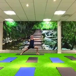Neozen Yoga