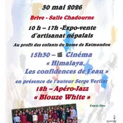 Népal, Enfance et Lumière (Salle Chadourne)