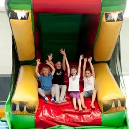 Nepomuks Kinderwelt