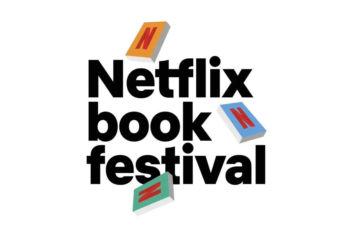 Netflix Book Festival à Paris : une toute première édition prévue cet automne