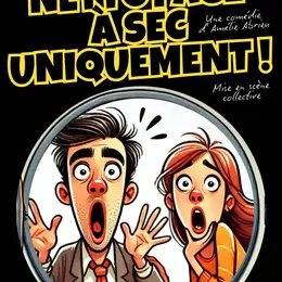 Nettoyage à sec uniquement !