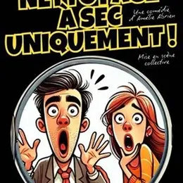 Nettoyage à sec uniquement !