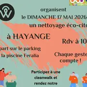 Nettoyage éco-citoyen
