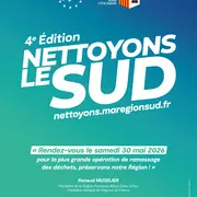 Nettoyons le Sud