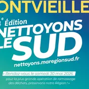 Nettoyons le Sud
