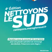 Nettoyons le Sud