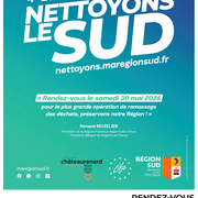 Nettoyons le Sud