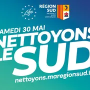 Nettoyons le Sud