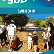 Nettoyons le Sud à Aurons