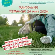 Nettoyons notre commune !