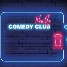 Neuilly comedy club