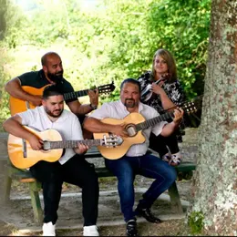 Neuvièmes Echappées musicales du camp de Gurs: Musique manouche au camp de Gurs