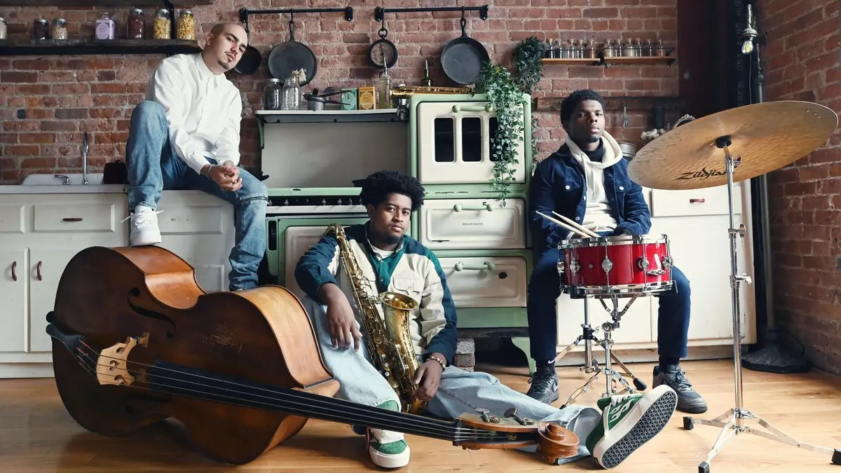 New Jazz Underground en concert au Petit Faucheux de Tours