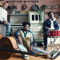 New Jazz Underground en concert au Petit Faucheux de Tours DR