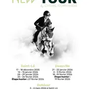 New Tour by Cheval Normandie