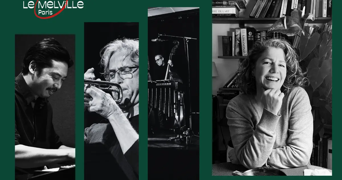 New York Swing 4tet