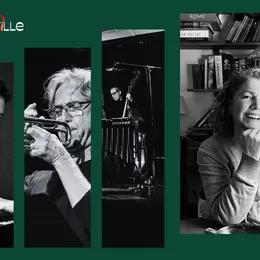 New York Swing 4tet