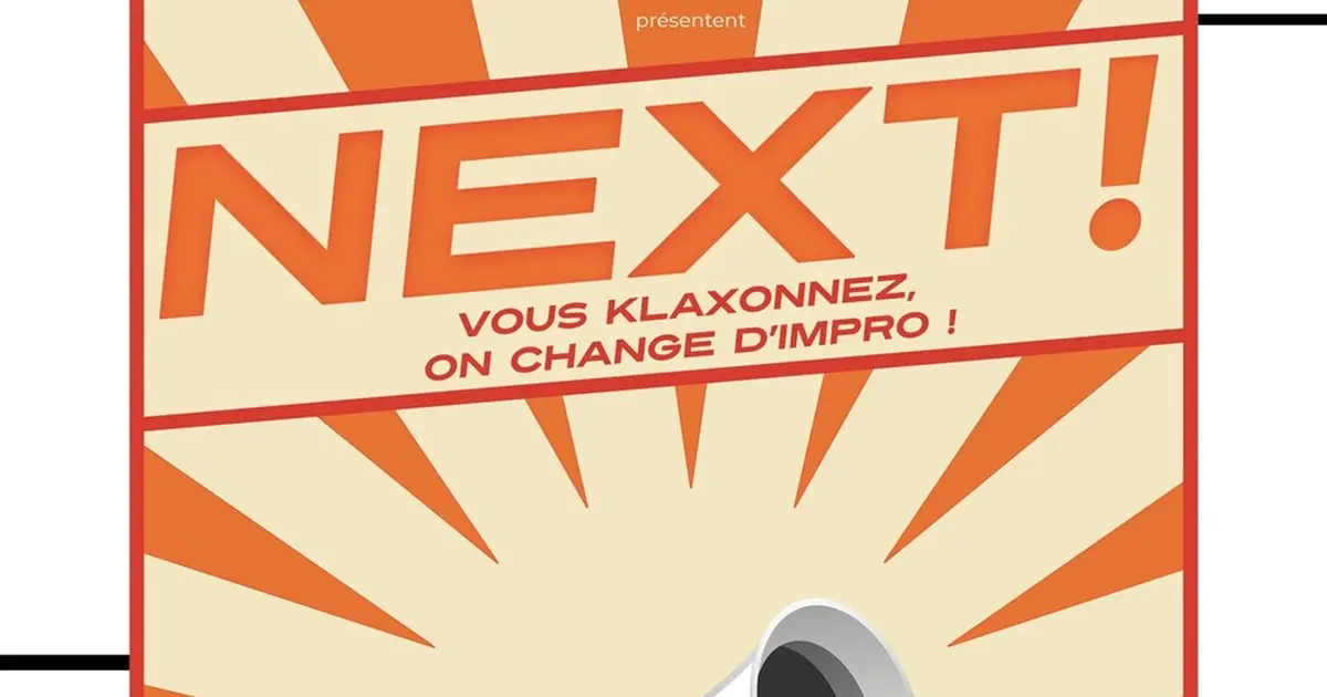 Next !