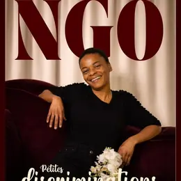 NGO dans Petites discriminations entre ami.e.s