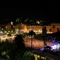 On vibre en musique avec le Nice Jazz Festival  &copy; Facebook / Nice Jazz Fest