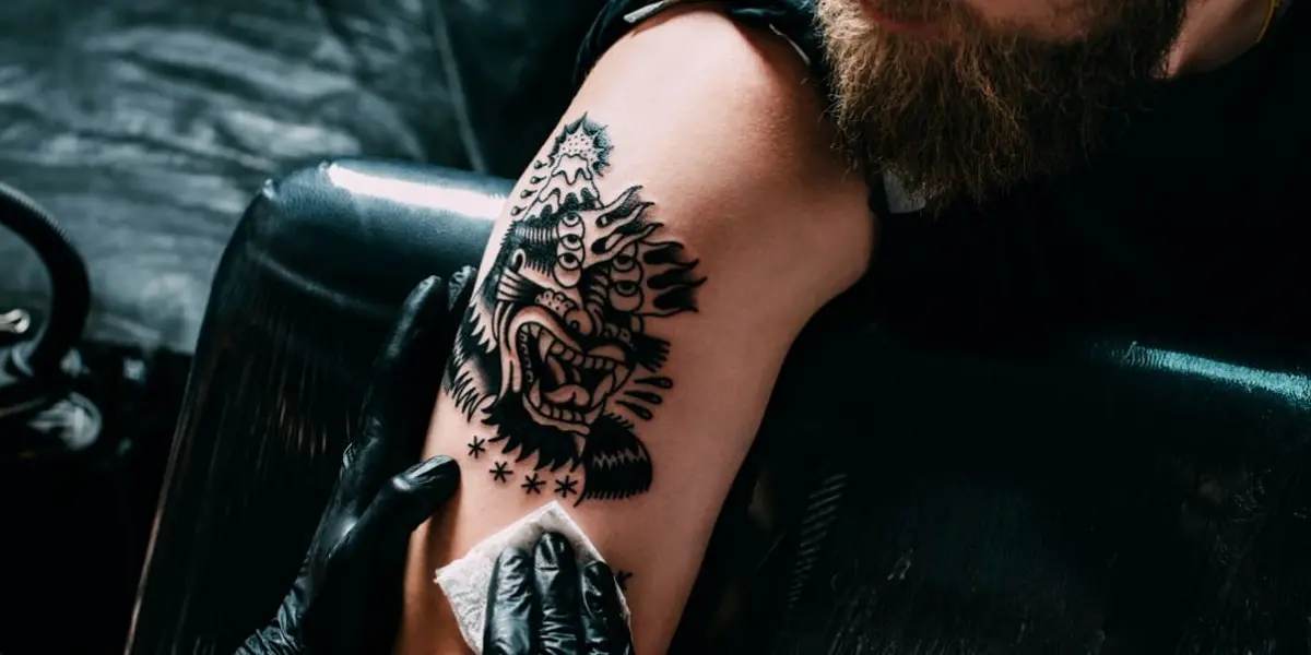 Nice Tattoo Festival