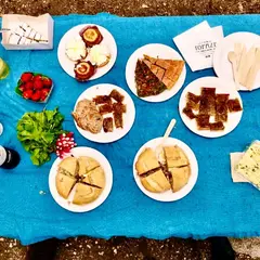 Nice : Visite guidée de la gastronomie