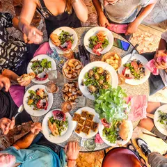 Nice : Visite guidée de la gastronomie