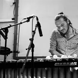 Nicholas Thomas Swing Group