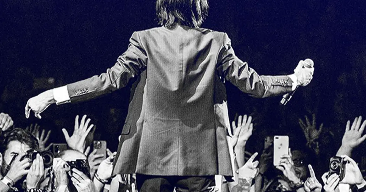 Nick Cave & The Bad Seeds au Festival de Nîmes 2026