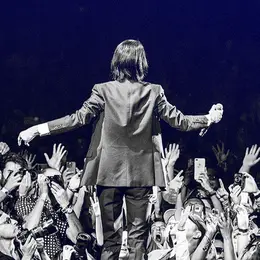 Nick Cave & The Bad Seeds au Festival de Nîmes 2026