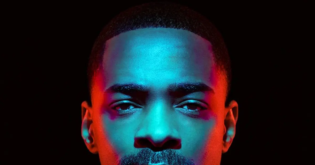 Nick Mukoko dans Chronic