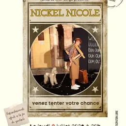 Nickel Nicole