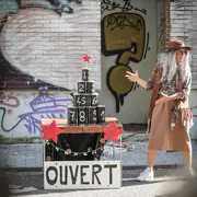 Nickel Nicole – Cie Chez Ce Cher Serge