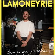 Nico Lamoneyrie - Dans le noir, nos ombres se touchent encore
