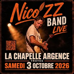Nico'ZZ Band