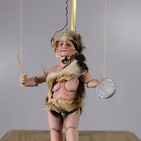 Nicolas Darrot, Nanashi-Chan, 2024. Courtesy the artist and Galerie C &copy; Nicolas Darrot