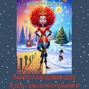 Nicolas Et Le Sortilege De Noël