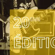 Nicolas Girardi trio - Festival Jazz Éclats d'Émail 2025