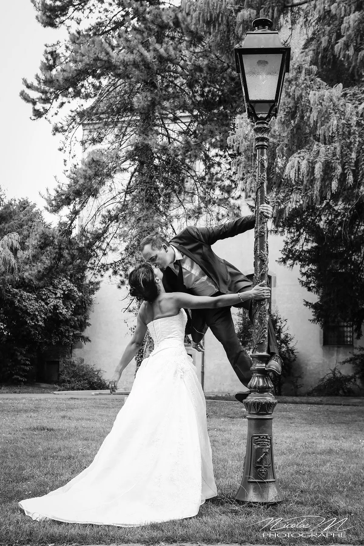 Nicolas M Photographies