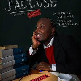 Nicolas Promeneur dans J'accuse