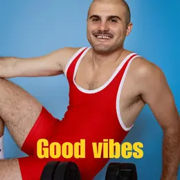 Nicolas Zog dans Good Vibes