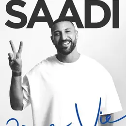 Nidhal Saadi dans 2ème vie