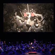 NIER:ORCHESTRA CONCERT 12026 [ YoRHa ]