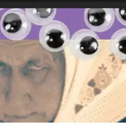 Niet Babouchka- Les divagations d'un tordu