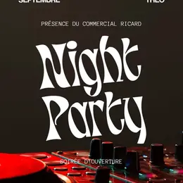 Night Party